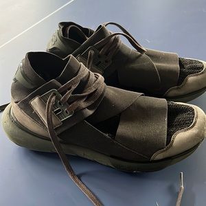 Y-3 Qasa – 2013